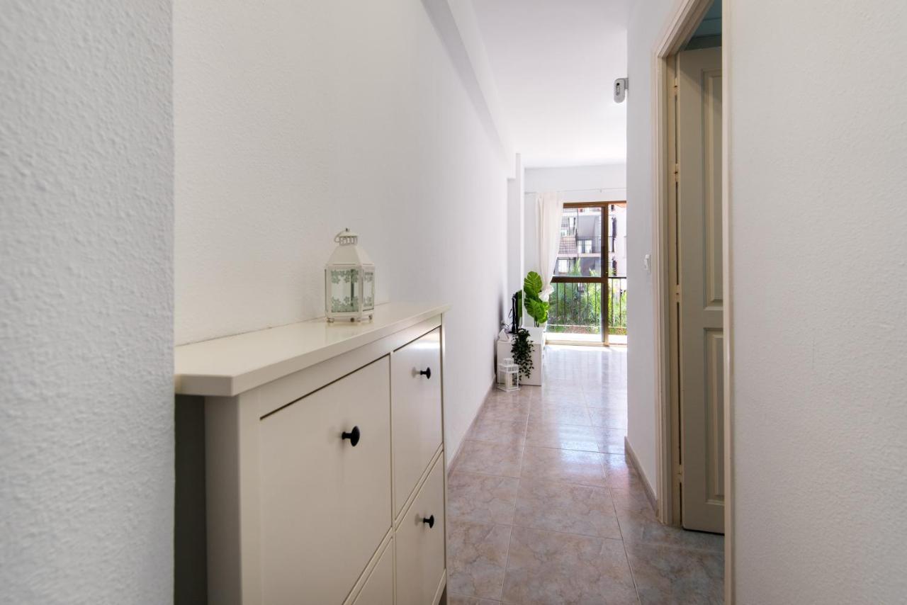 Relax City Center Torremolinos Flat Apartman Kültér fotó